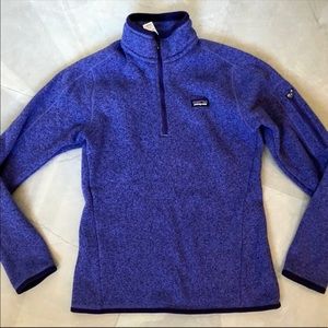 Patagonia Better Sweater